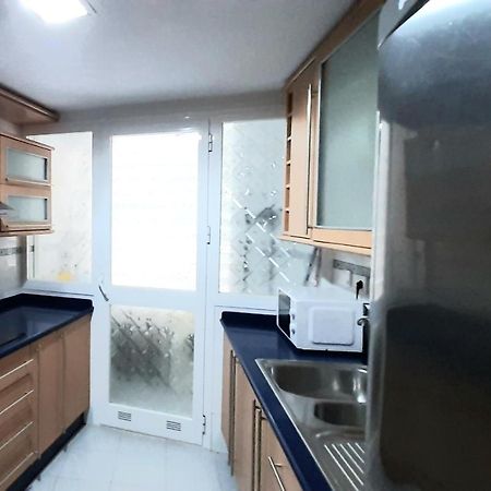 Apartamento Realengo Sevilla Zewnętrze zdjęcie