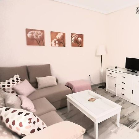 Apartamento Realengo Sevilla Zewnętrze zdjęcie