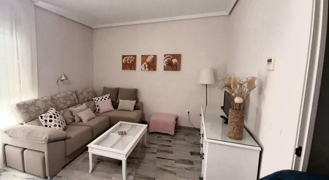 Apartamento Realengo Sevilla Zewnętrze zdjęcie
