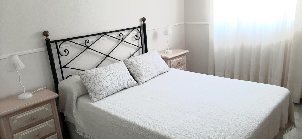 Apartamento Realengo Sevilla Zewnętrze zdjęcie