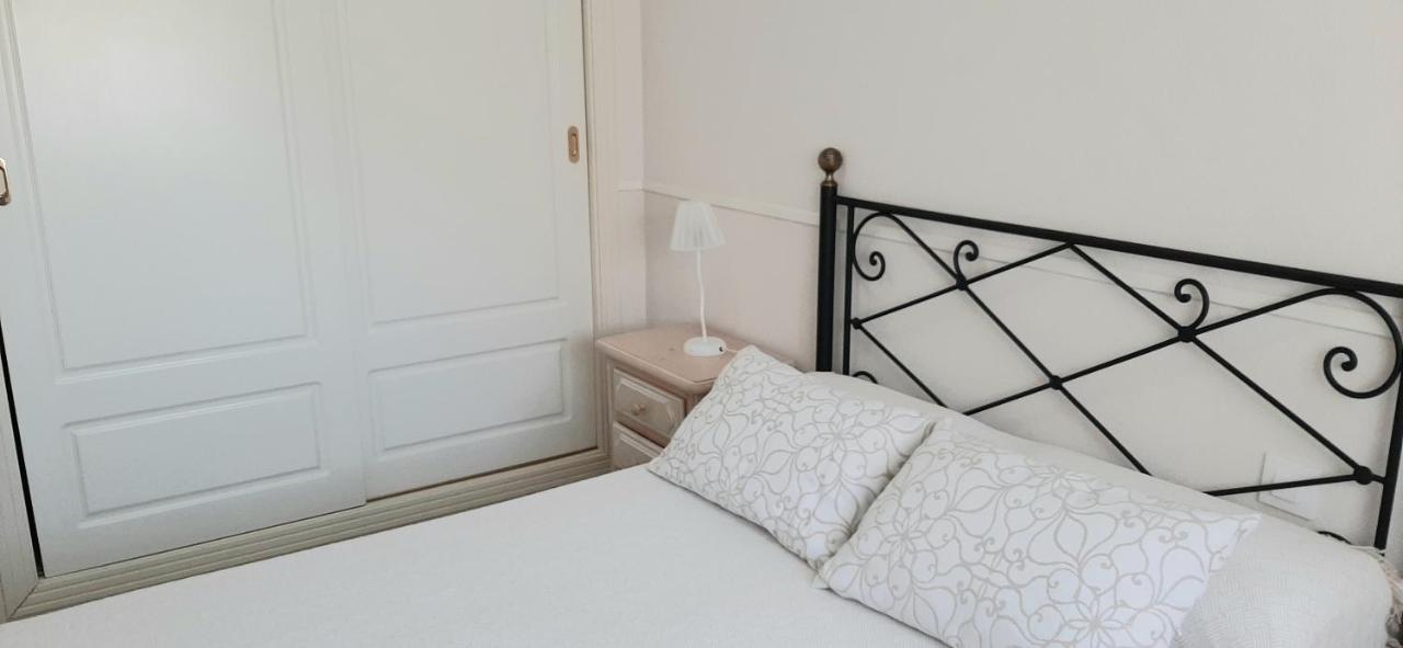 Apartamento Realengo Sevilla Zewnętrze zdjęcie