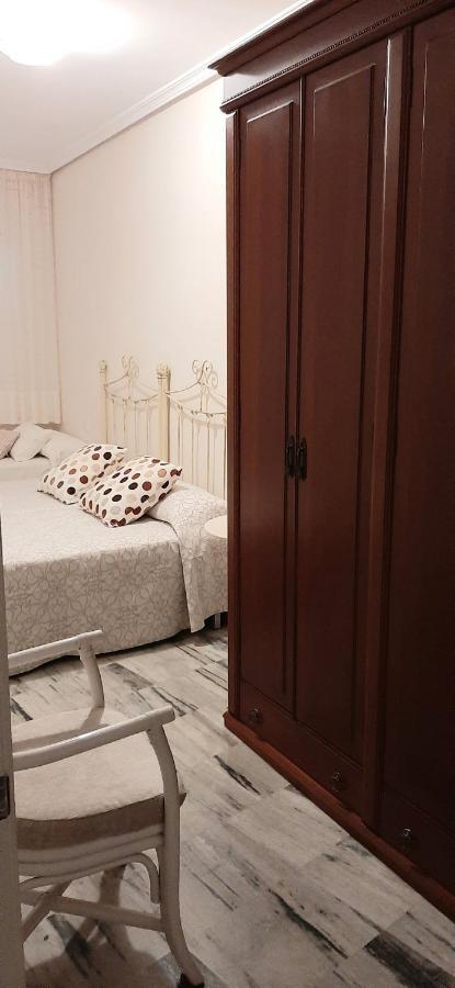 Apartamento Realengo Sevilla Zewnętrze zdjęcie