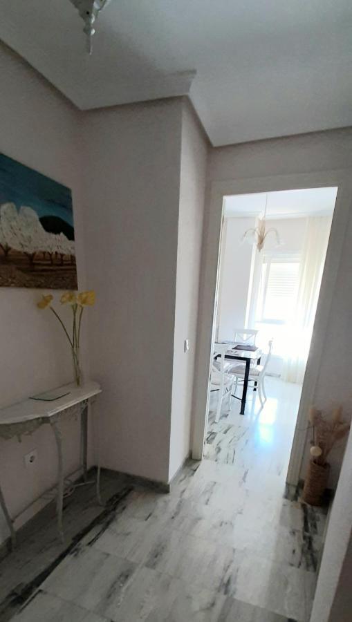 Apartamento Realengo Sevilla Zewnętrze zdjęcie